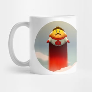 Komojis Omni-Man Mug